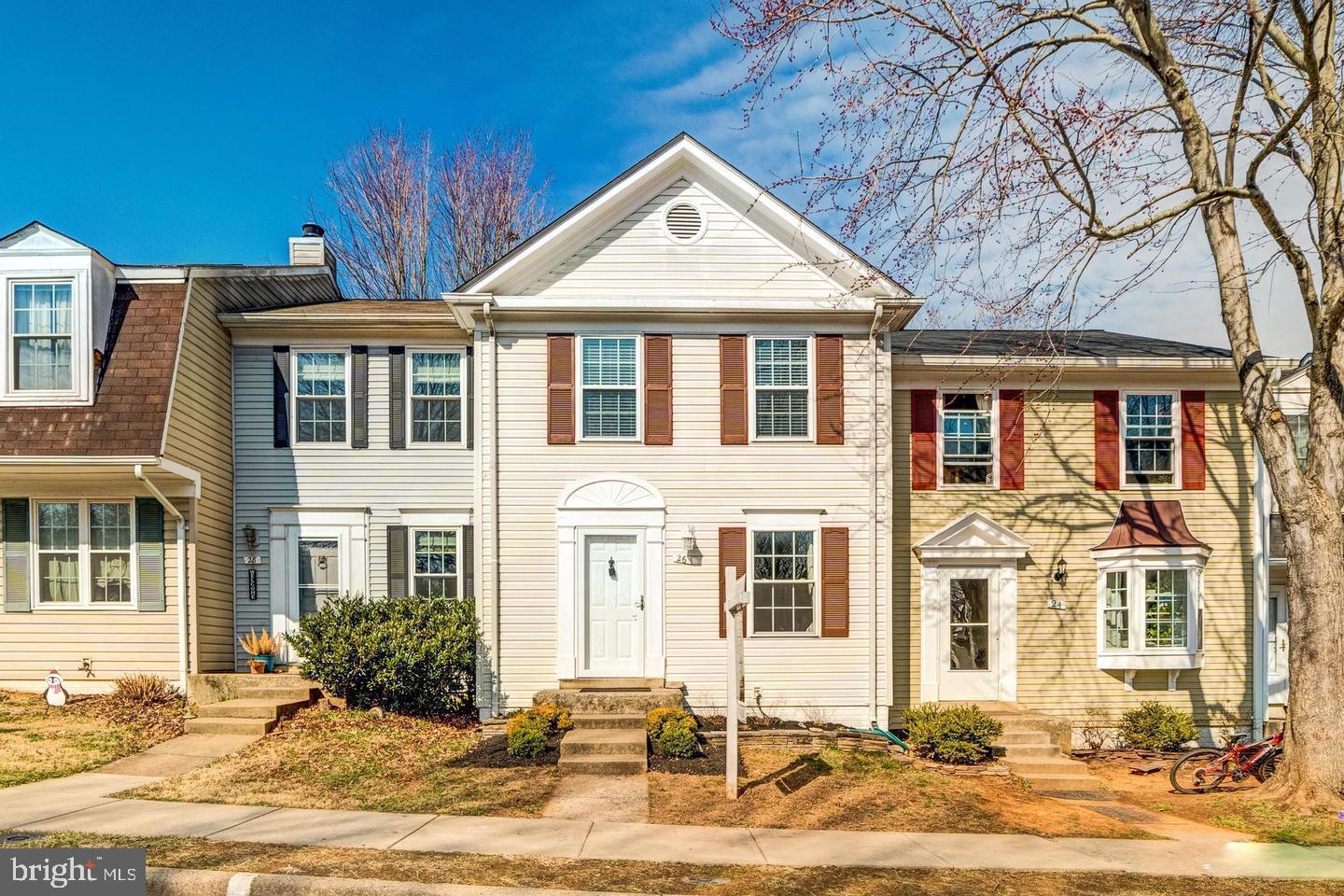 26 SOUTHALL COURT