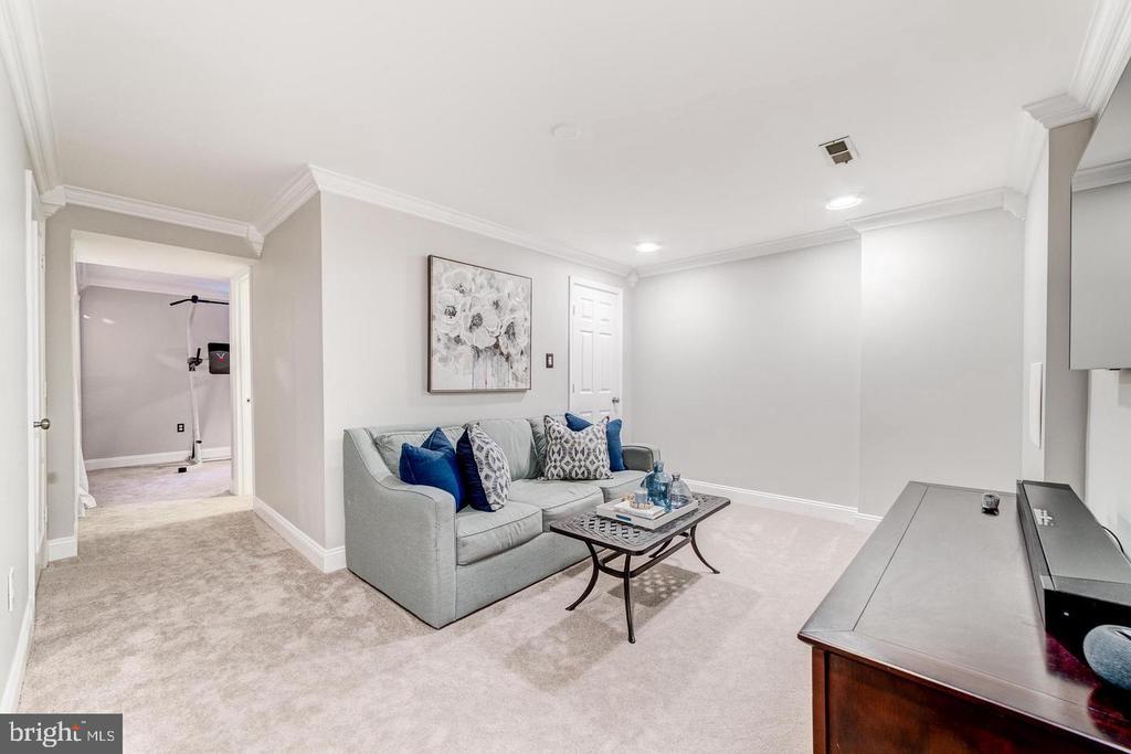 26 SOUTHALL COURT