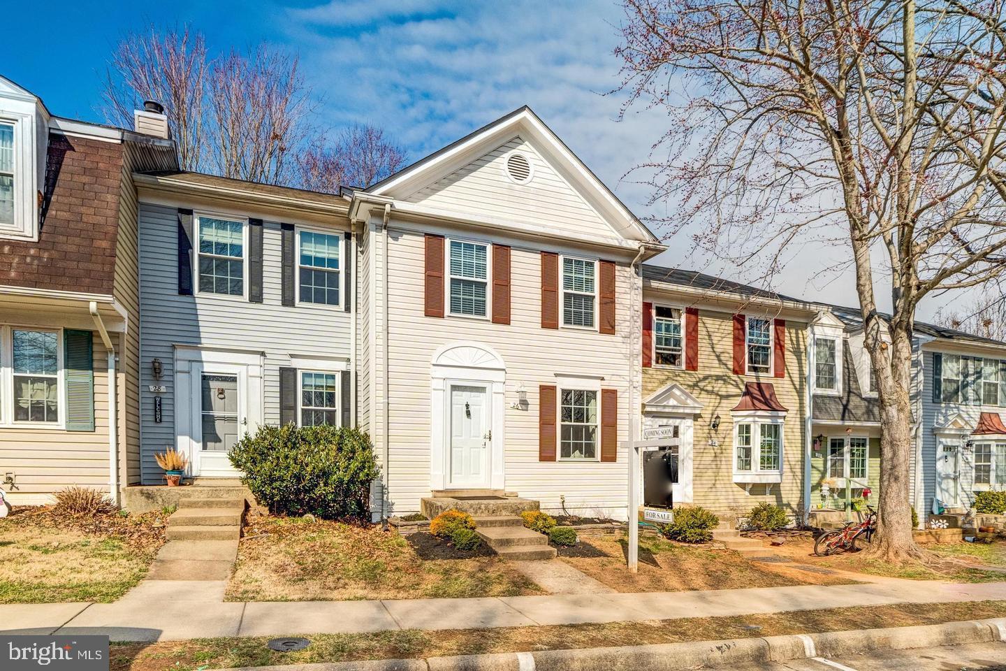 26 SOUTHALL COURT