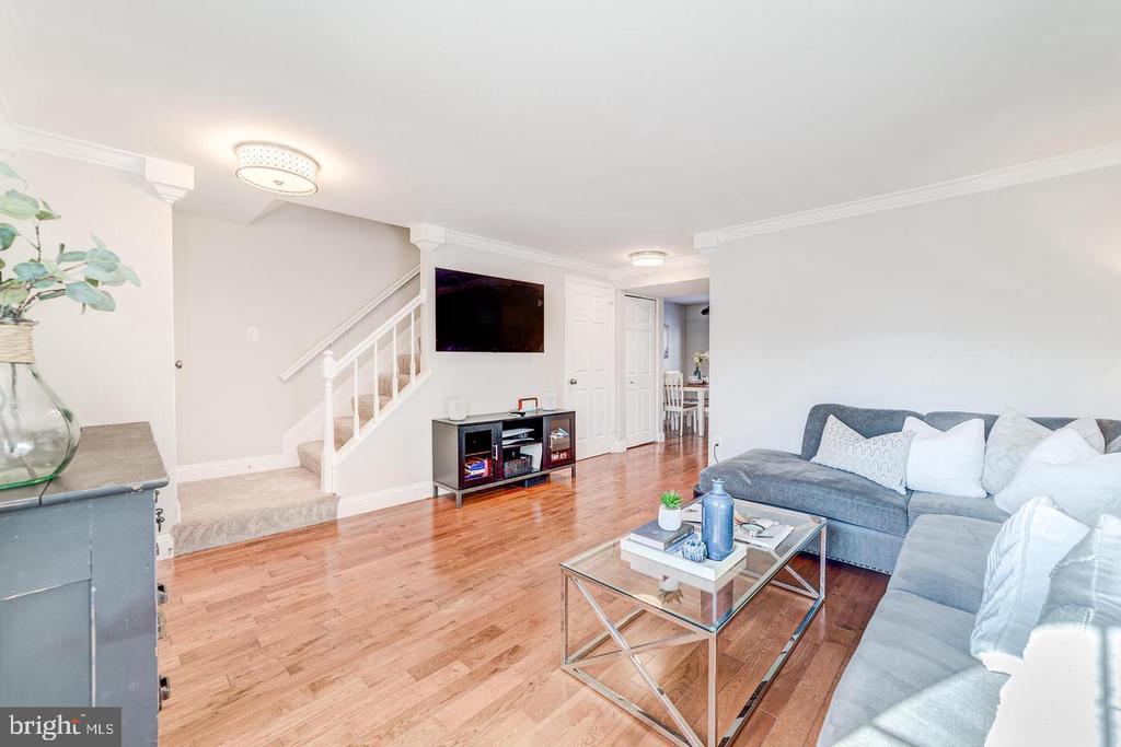 26 SOUTHALL COURT