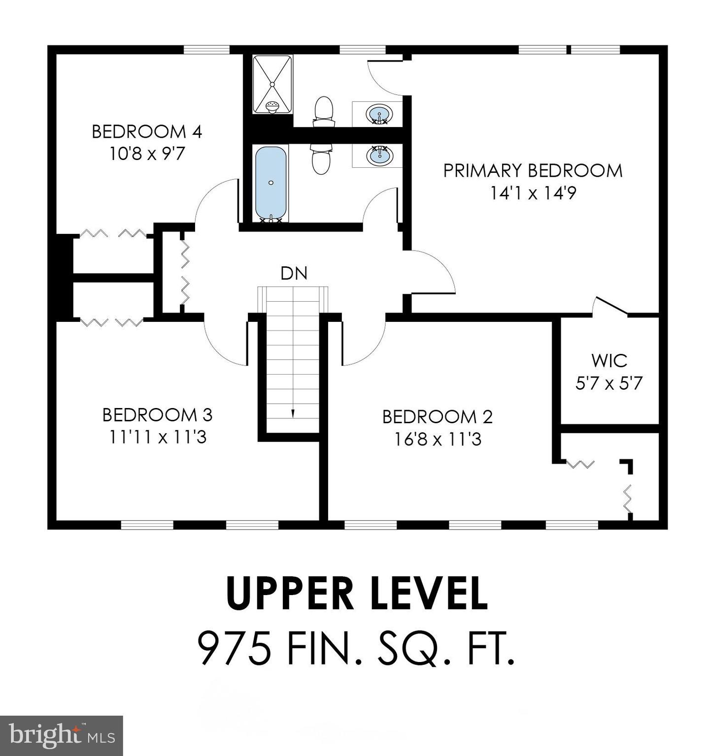 7 S LOWERY COURT