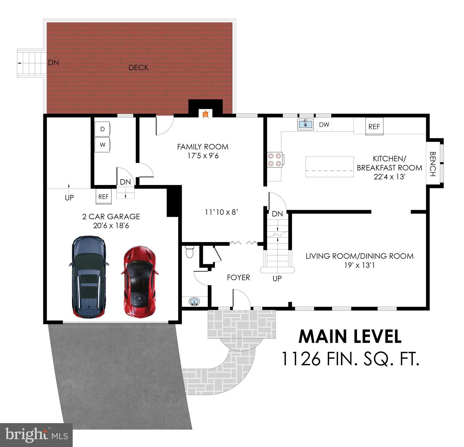 7 S LOWERY COURT