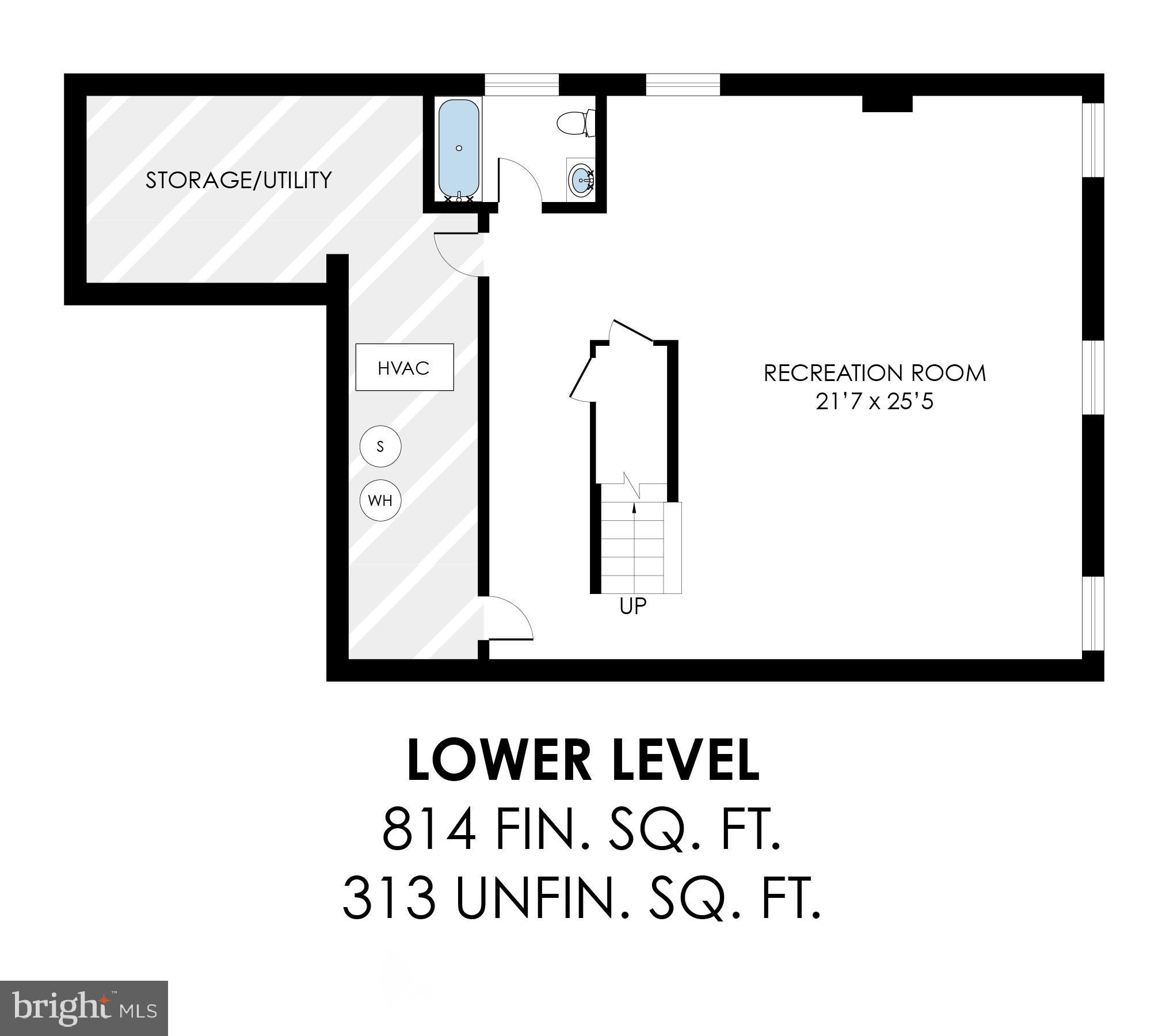7 S LOWERY COURT