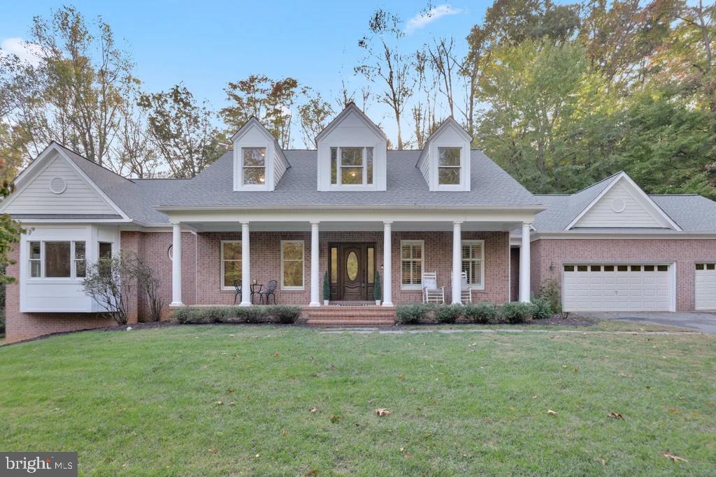 41541 CARTER RIDGE LANE