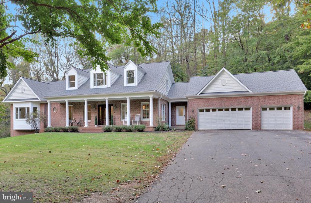 41541 CARTER RIDGE LANE