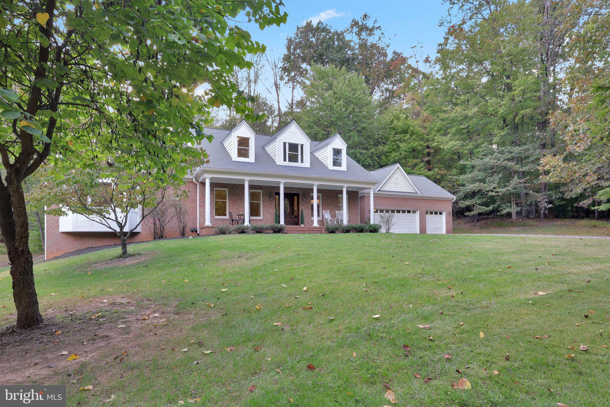 41541 CARTER RIDGE LANE