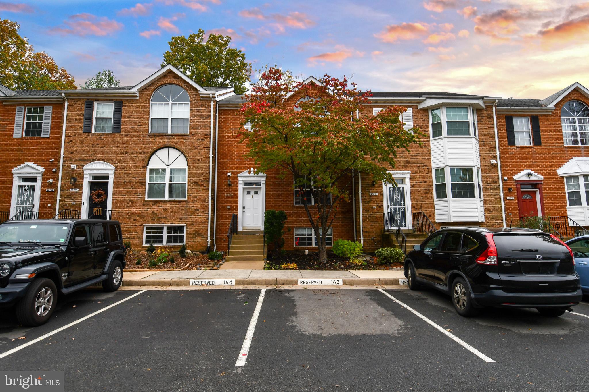 46699 PARAGON TERRACE