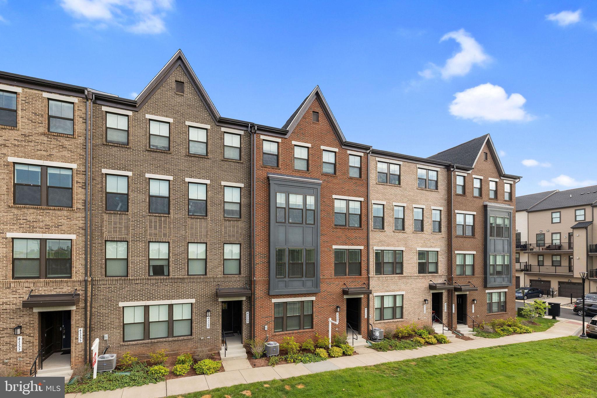 43361 RADFORD DIVIDE TERRACE