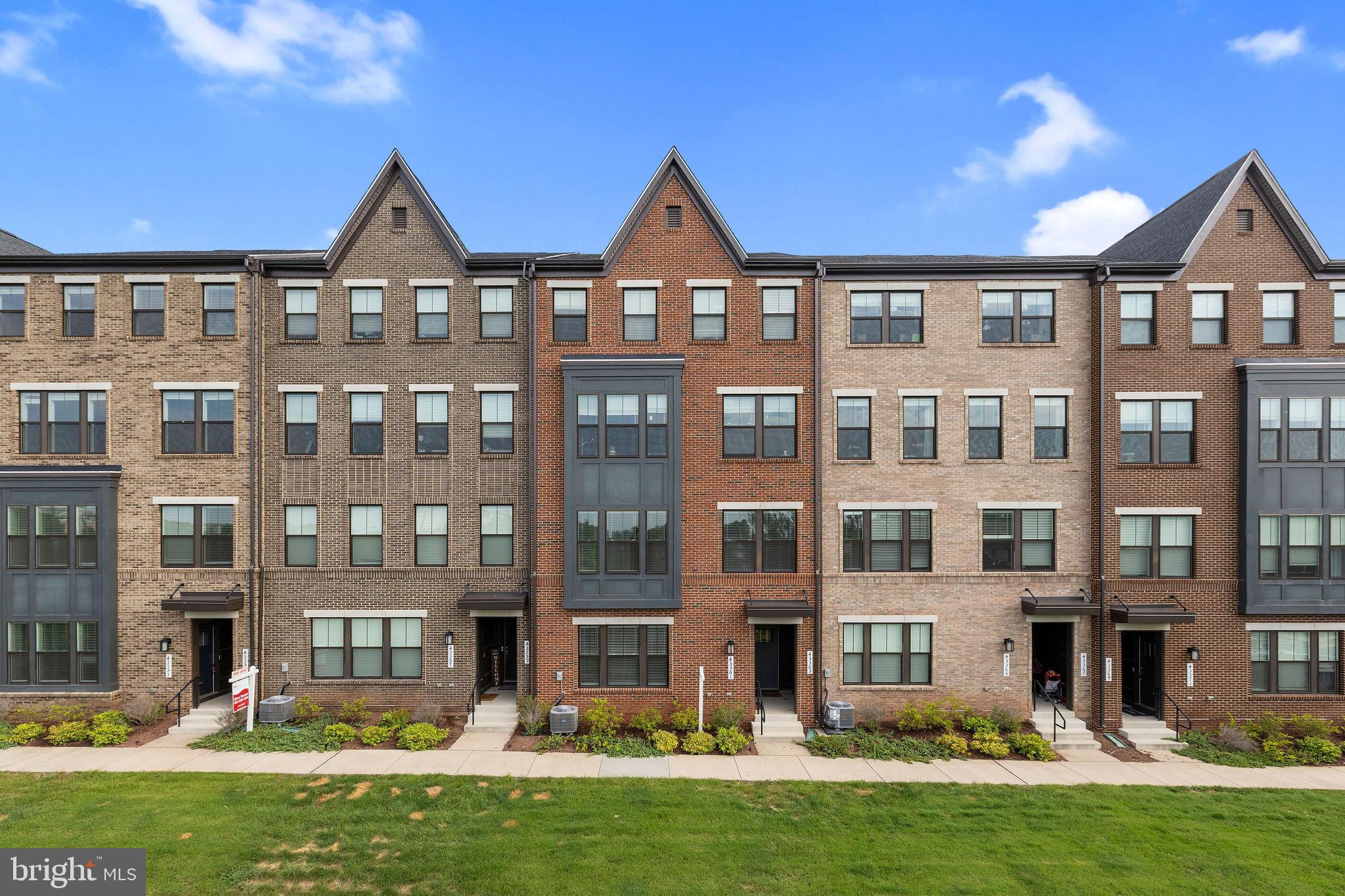 43361 RADFORD DIVIDE TERRACE