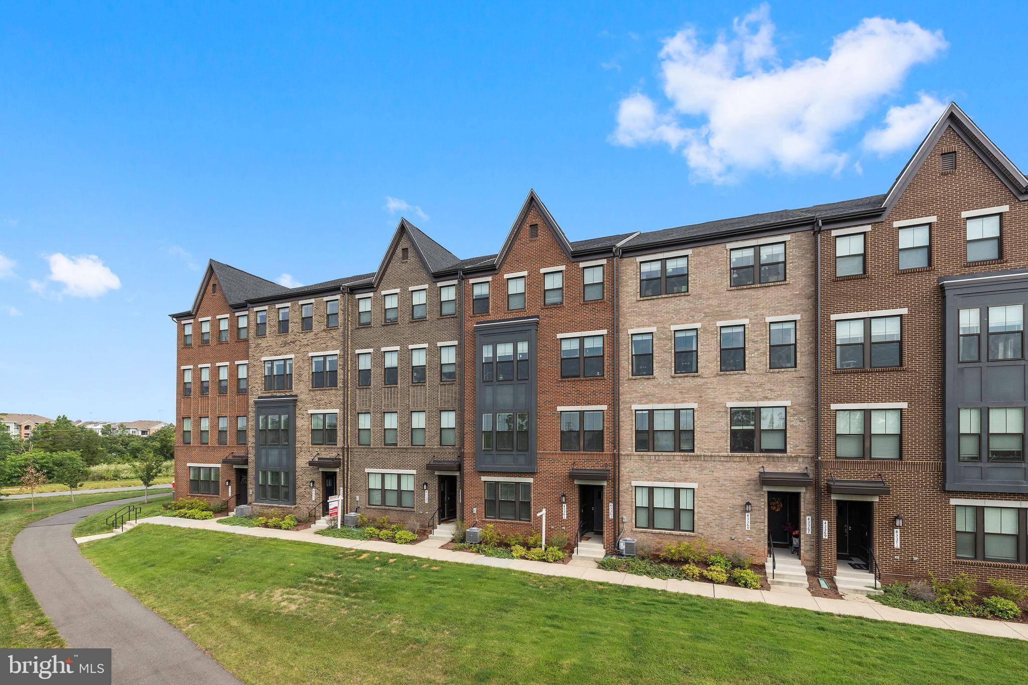 43361 RADFORD DIVIDE TERRACE