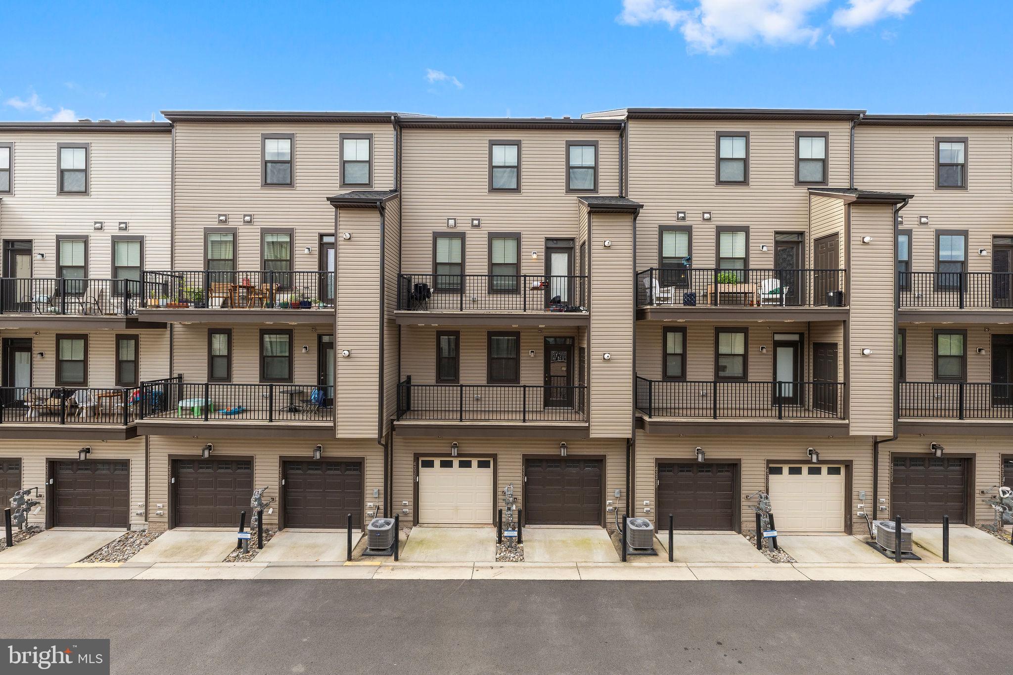 43361 RADFORD DIVIDE TERRACE