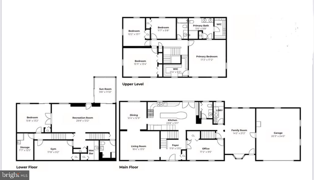 130 LAKELAND DRIVE