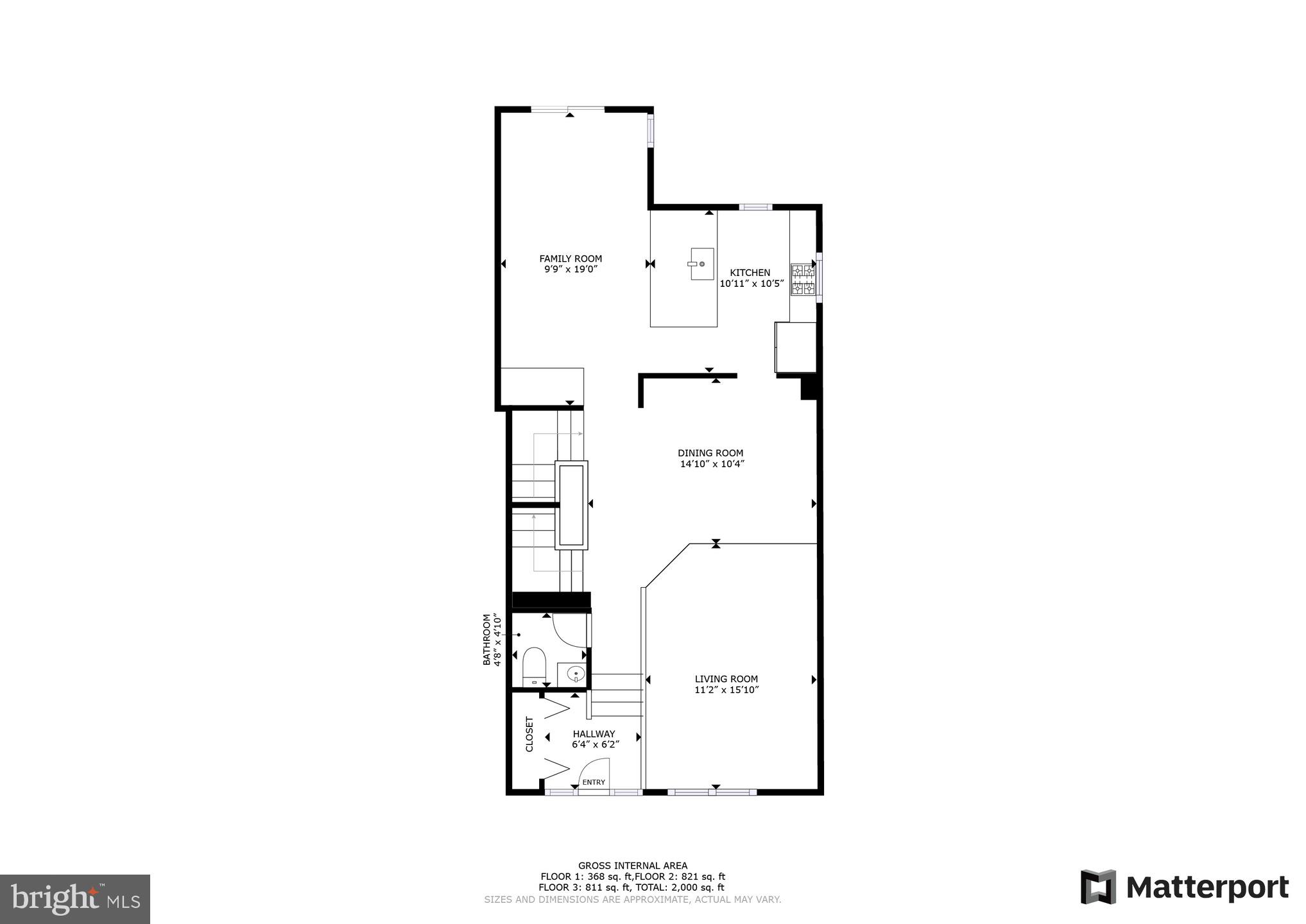 44004 FLORENCE TERRACE