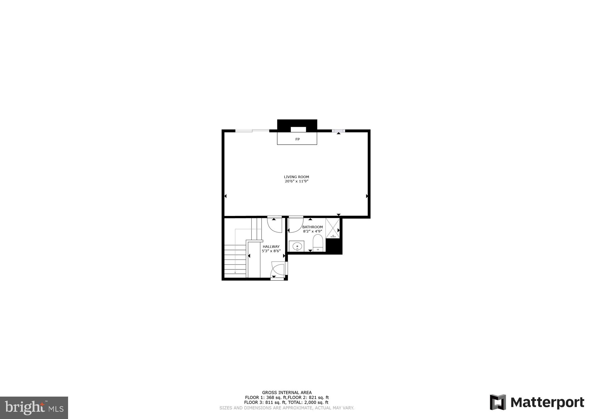 44004 FLORENCE TERRACE