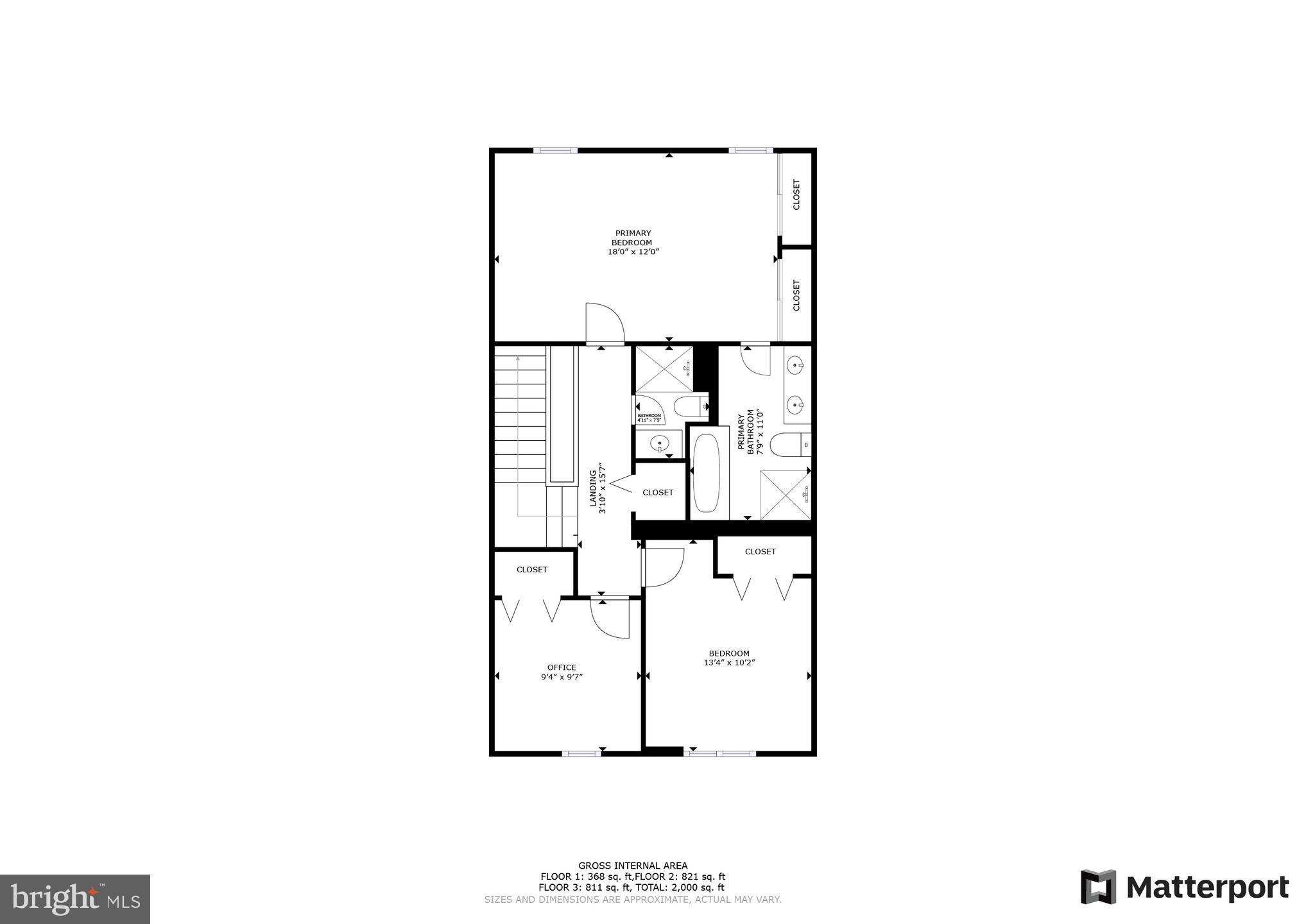 44004 FLORENCE TERRACE