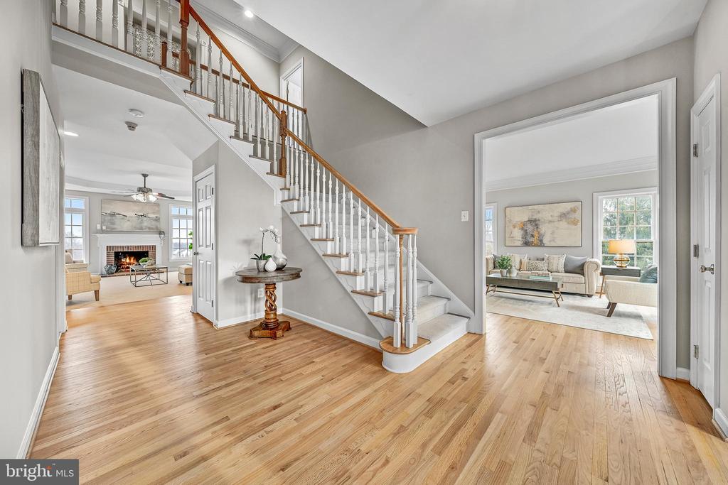40452 HICKORY RIDGE PLACE