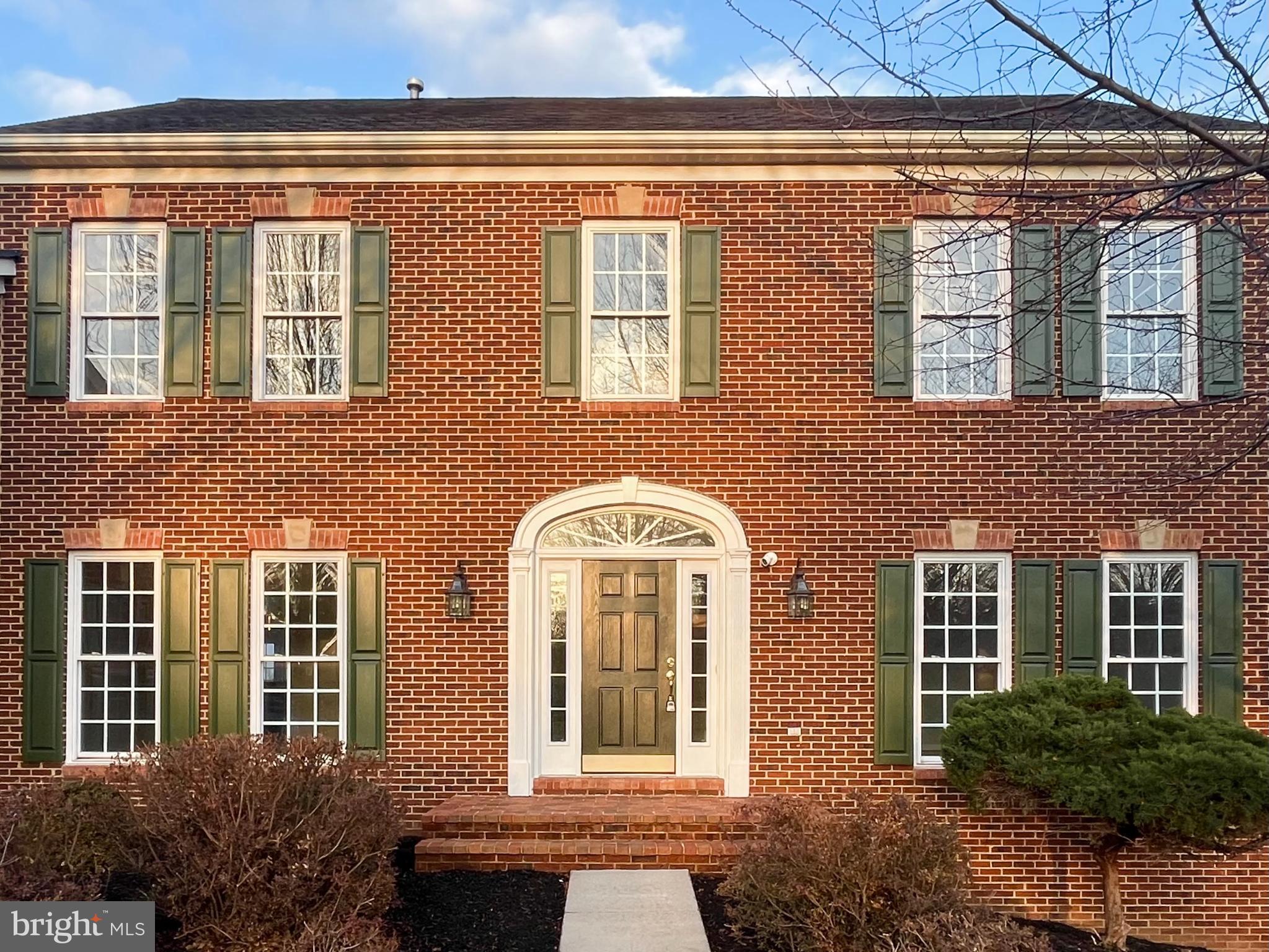 40452 HICKORY RIDGE PLACE