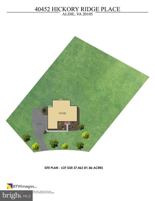 40452 HICKORY RIDGE PLACE