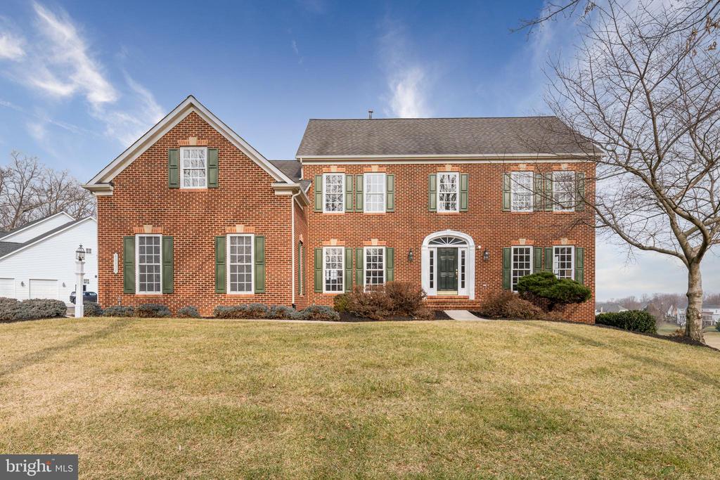 40452 HICKORY RIDGE PLACE