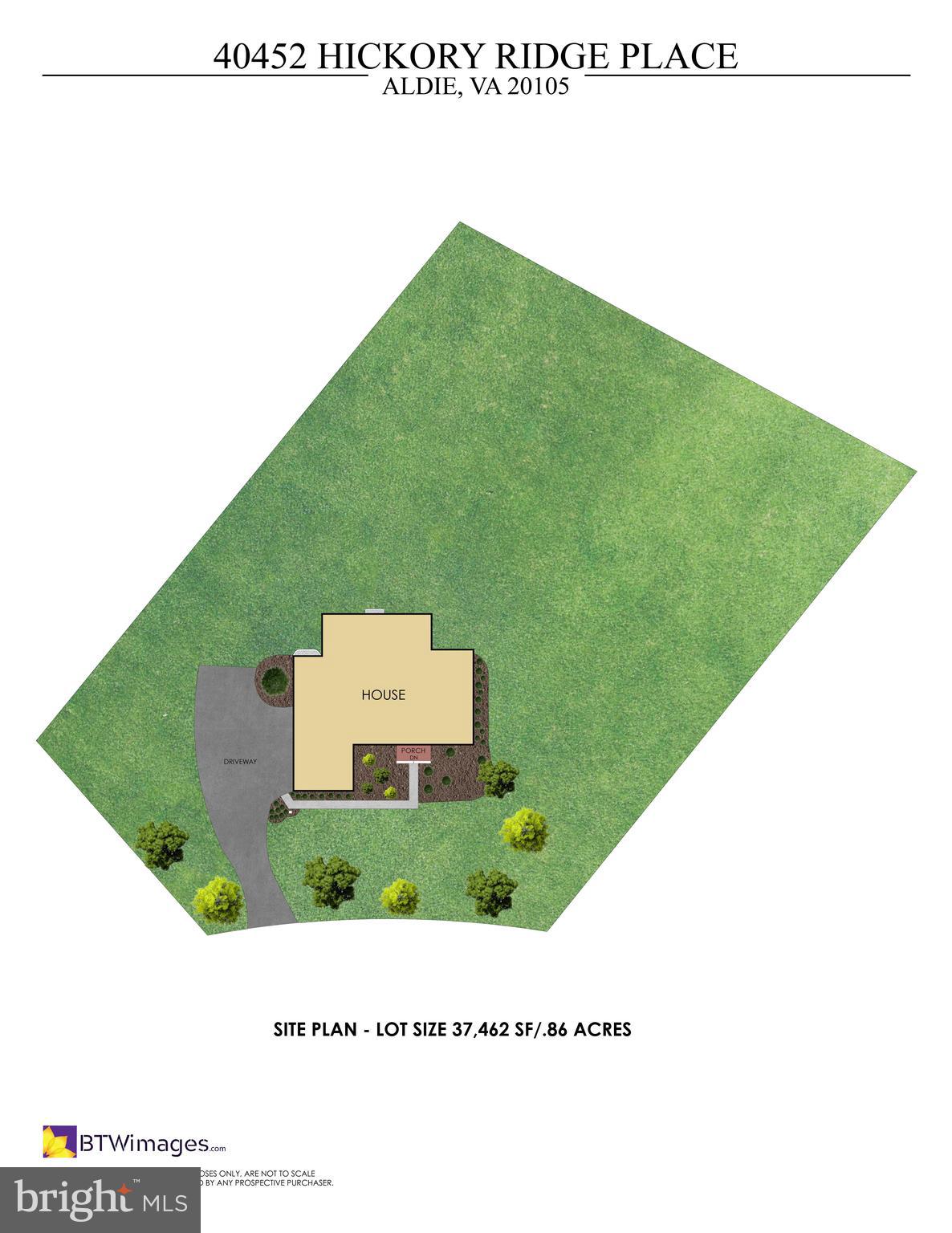 40452 HICKORY RIDGE PLACE