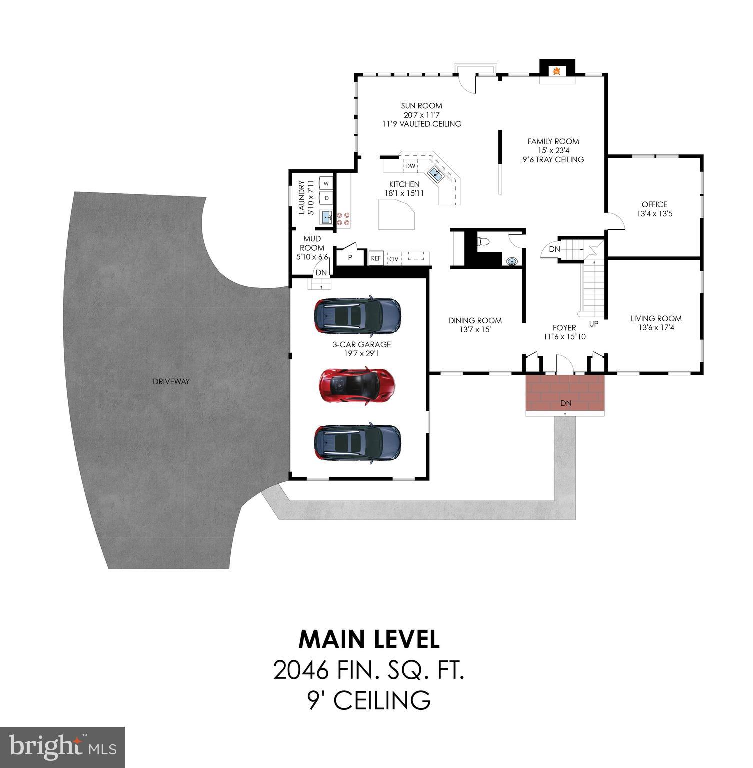 40452 HICKORY RIDGE PLACE