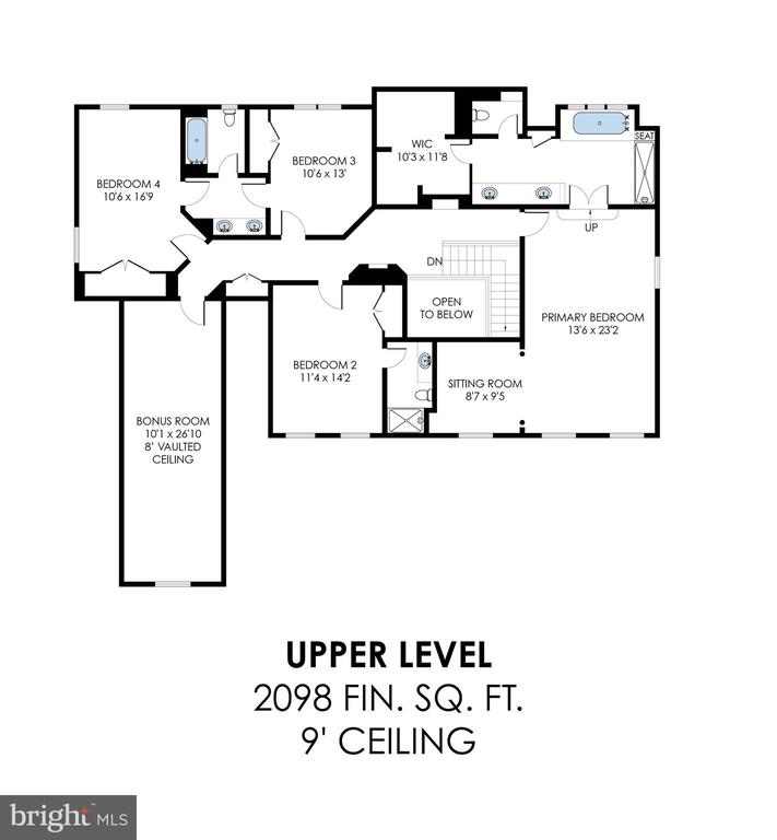 40452 HICKORY RIDGE PLACE