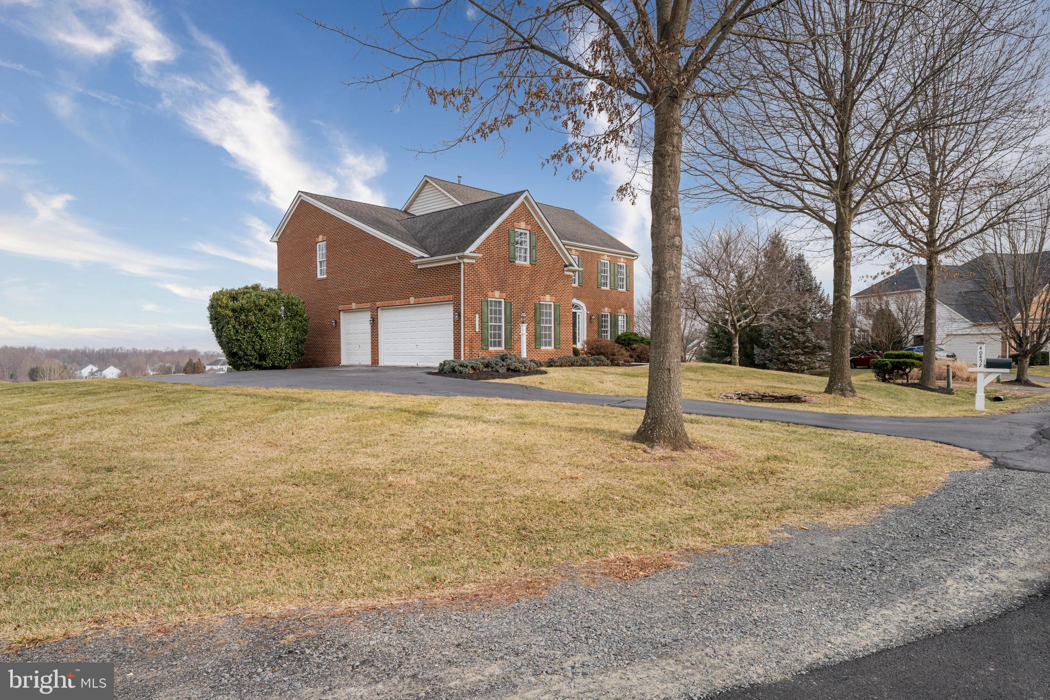 40452 HICKORY RIDGE PLACE