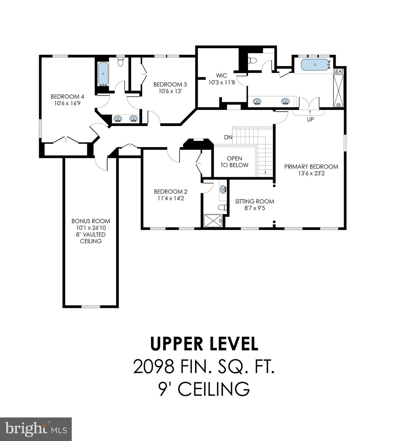 40452 HICKORY RIDGE PLACE