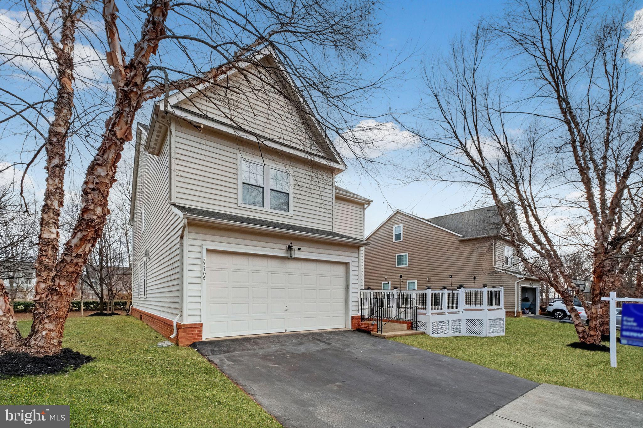 23106 BRONSTEIN LANE