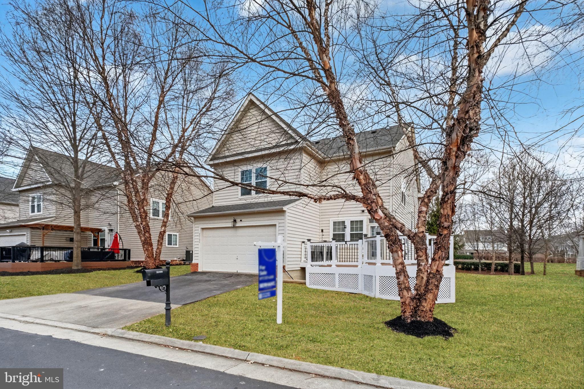 23106 BRONSTEIN LANE