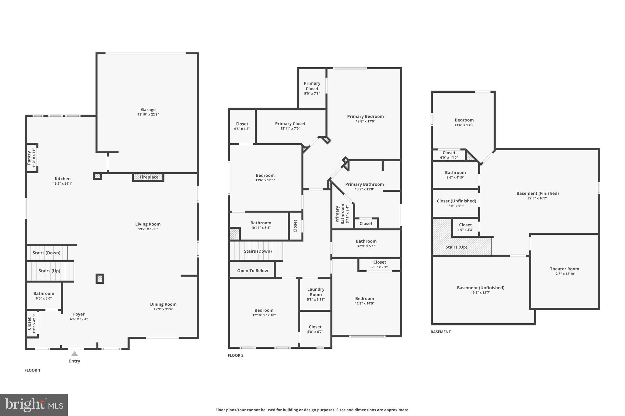 23106 BRONSTEIN LANE