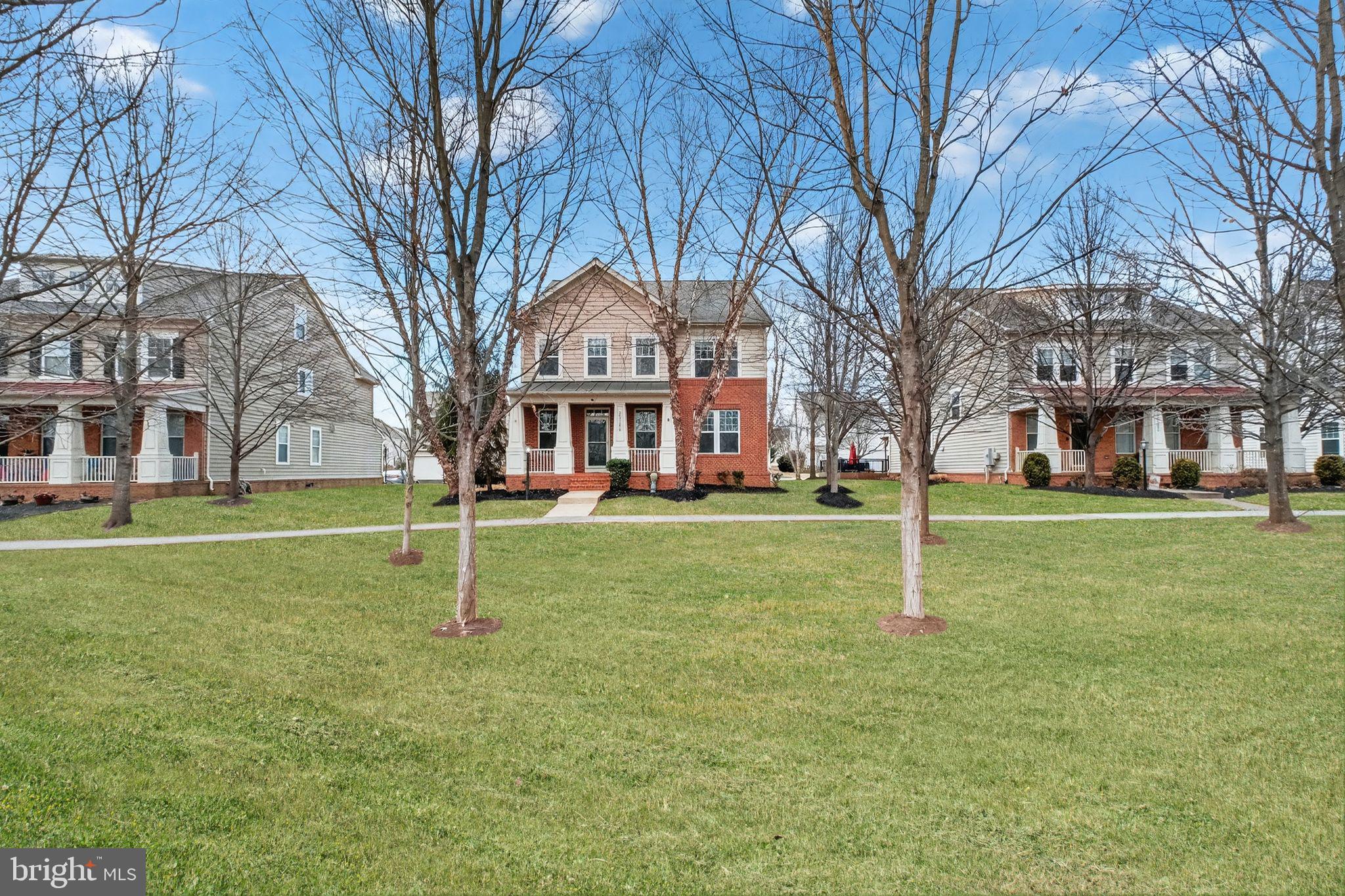 23106 BRONSTEIN LANE