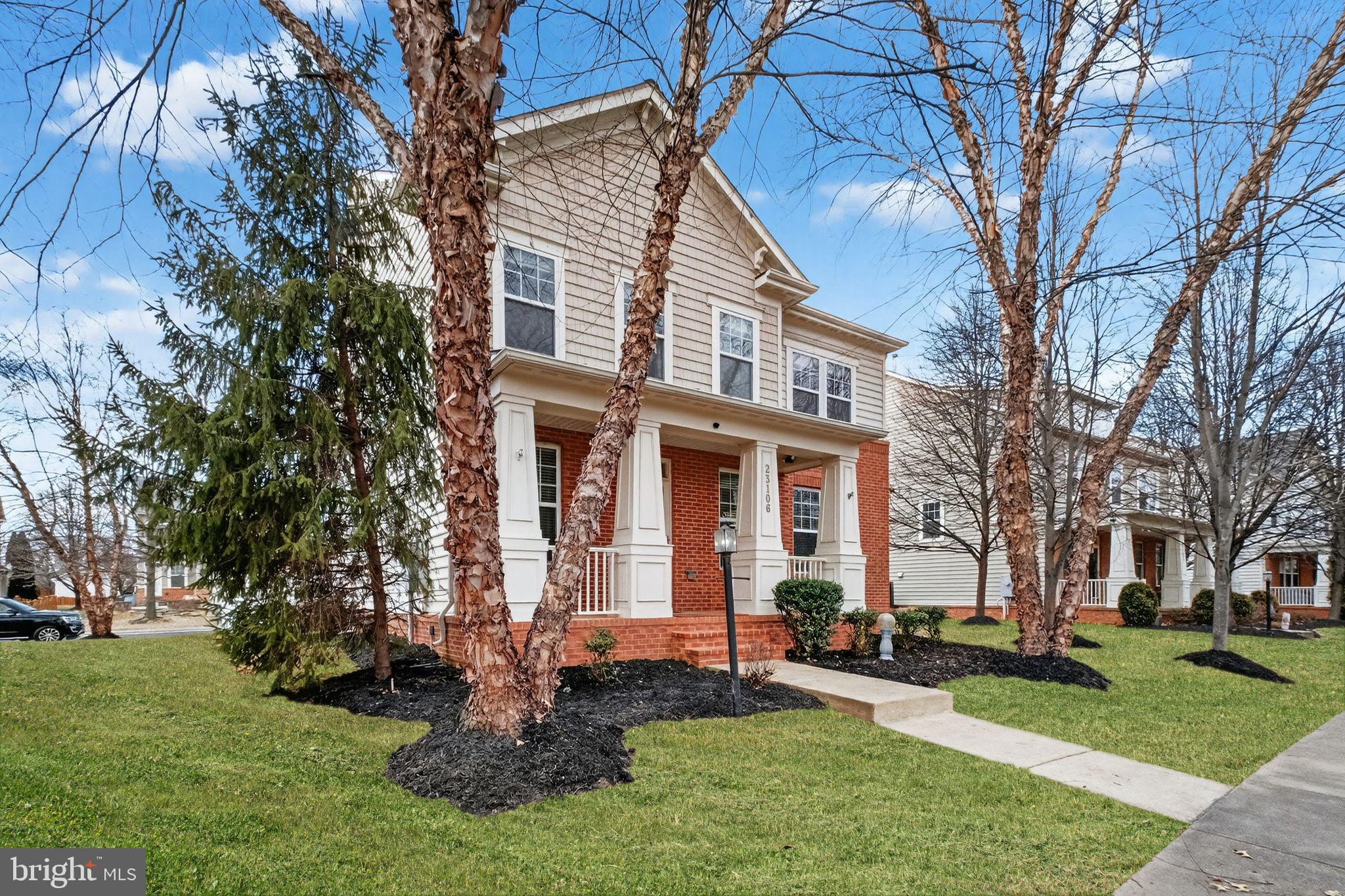 23106 BRONSTEIN LANE