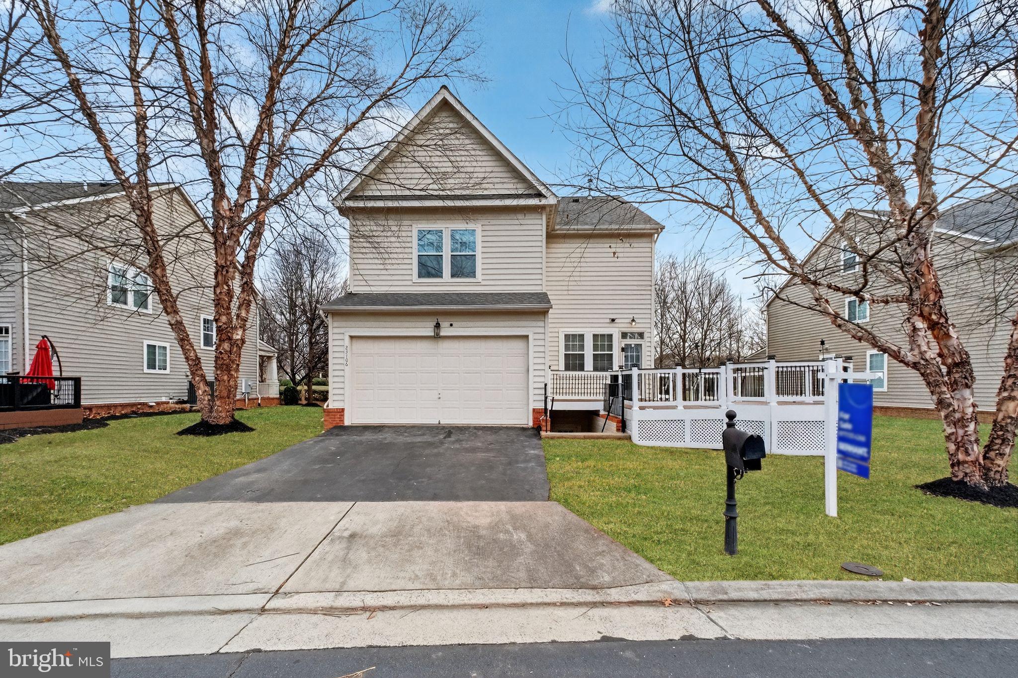 23106 BRONSTEIN LANE