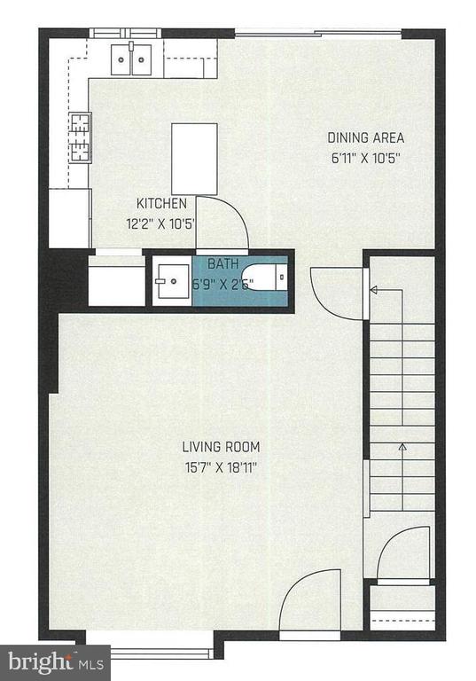 122 CARNABY WAY NE