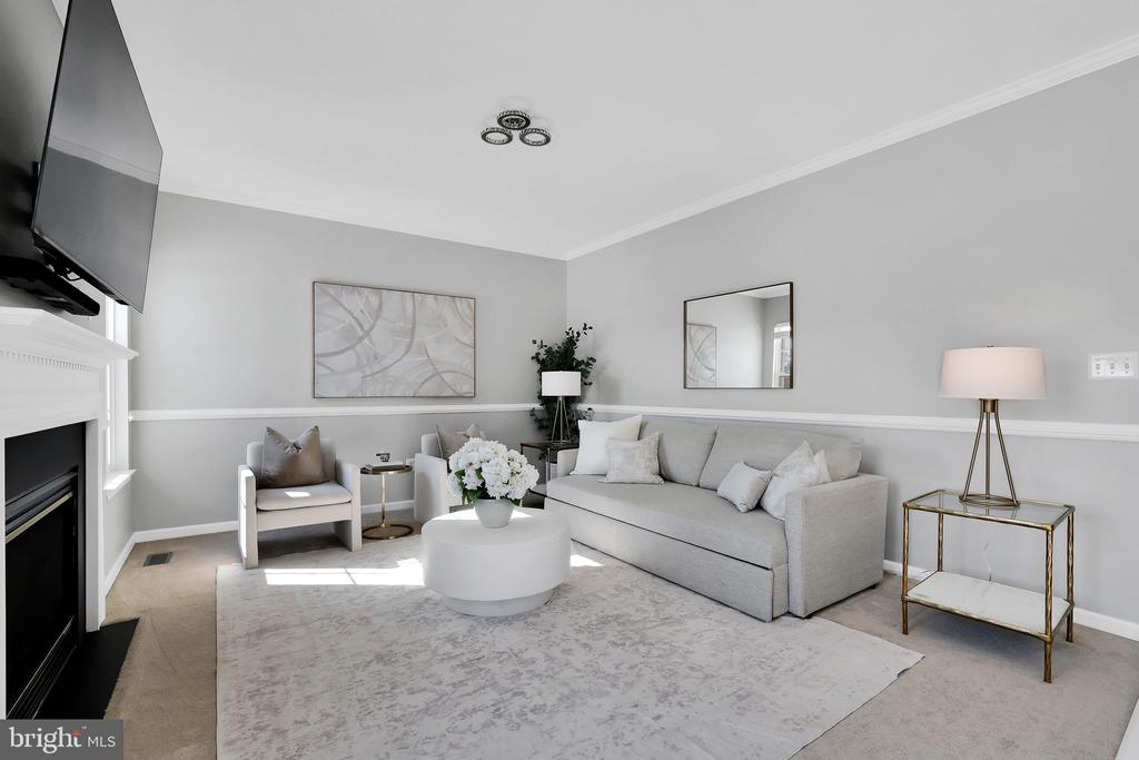 303 BAISH DRIVE SE