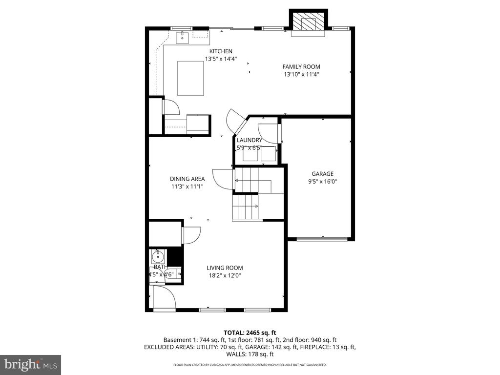 303 BAISH DRIVE SE