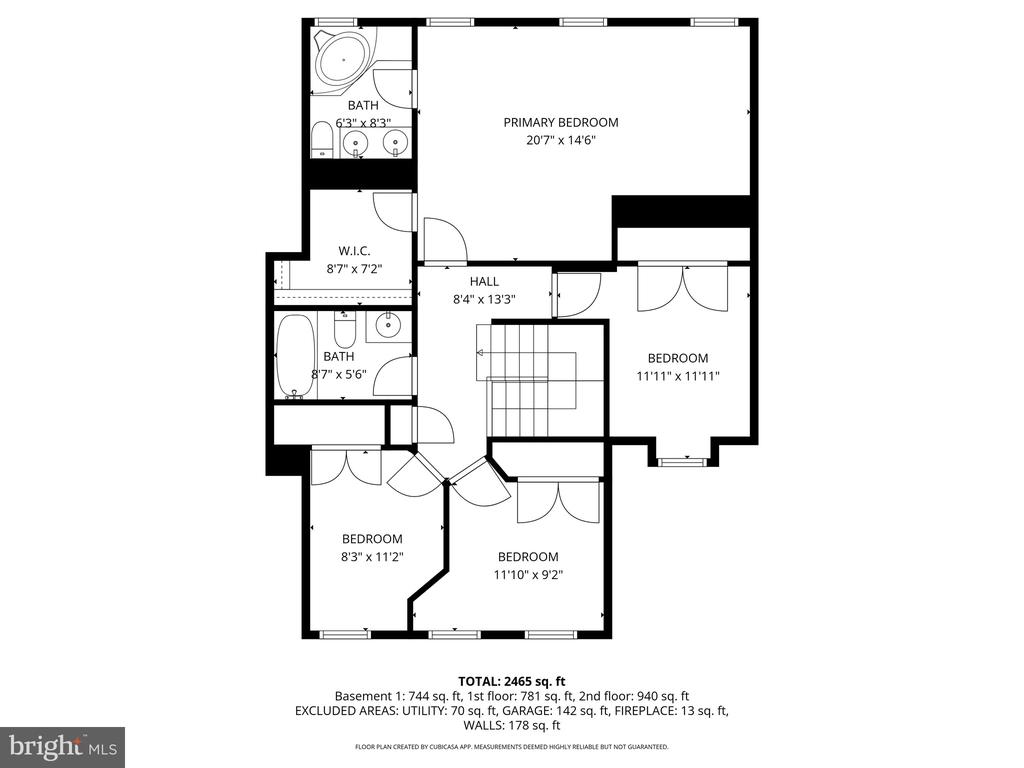 303 BAISH DRIVE SE