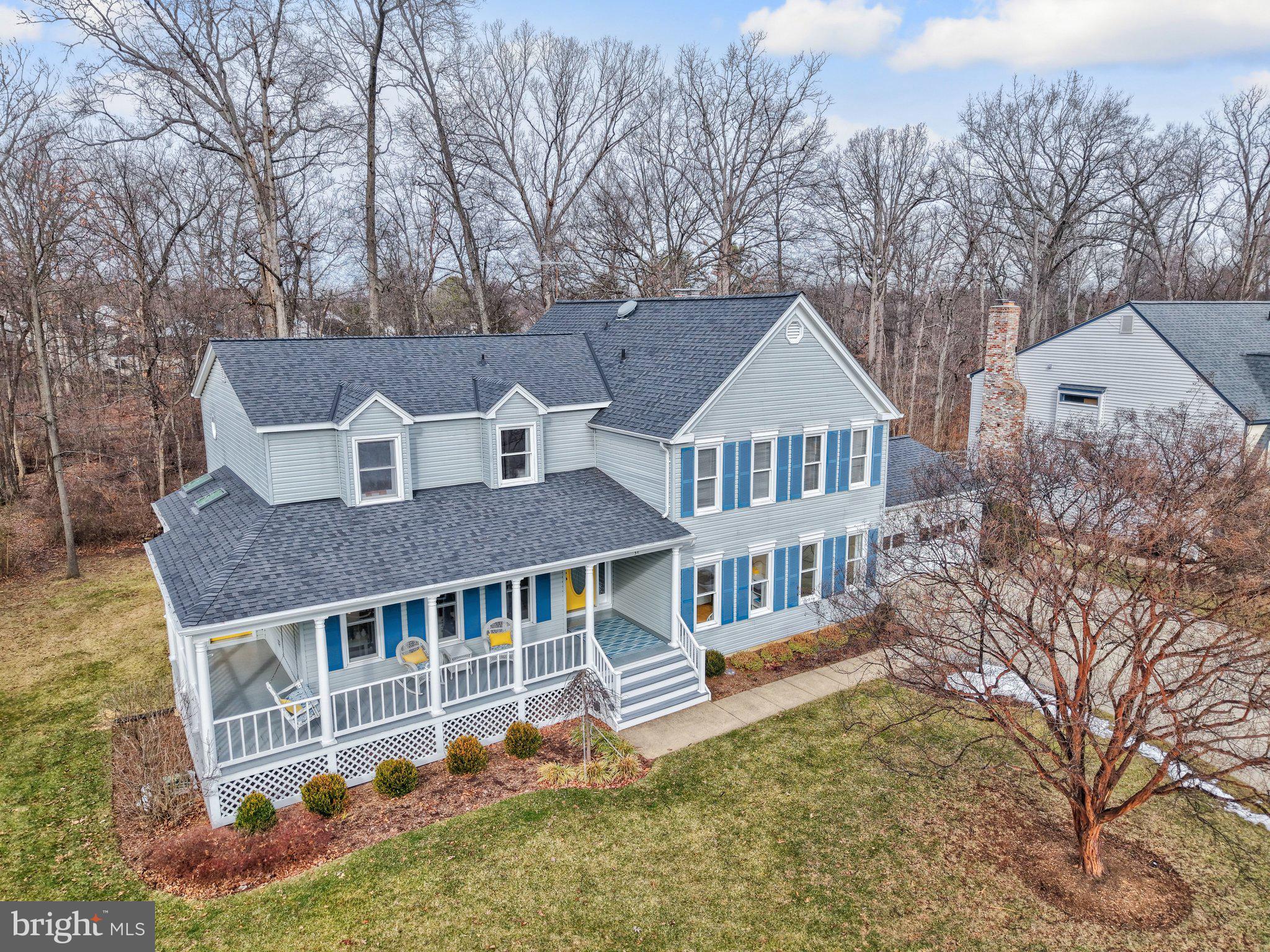 34 LIPSCOMB COURT