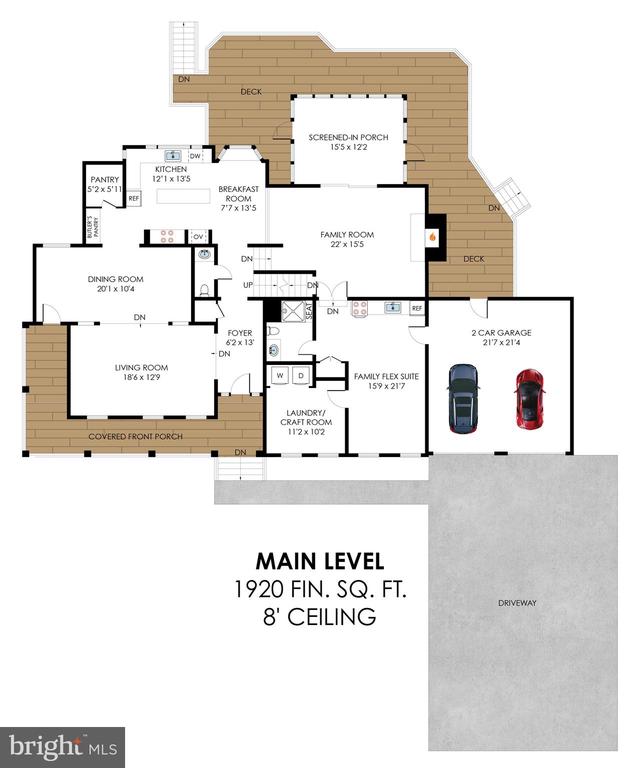 34 LIPSCOMB COURT