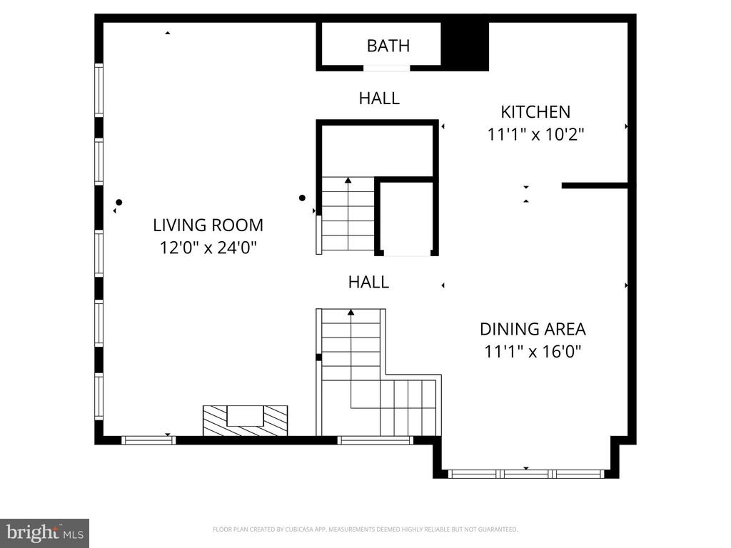 20863 COSWORTH TERRACE