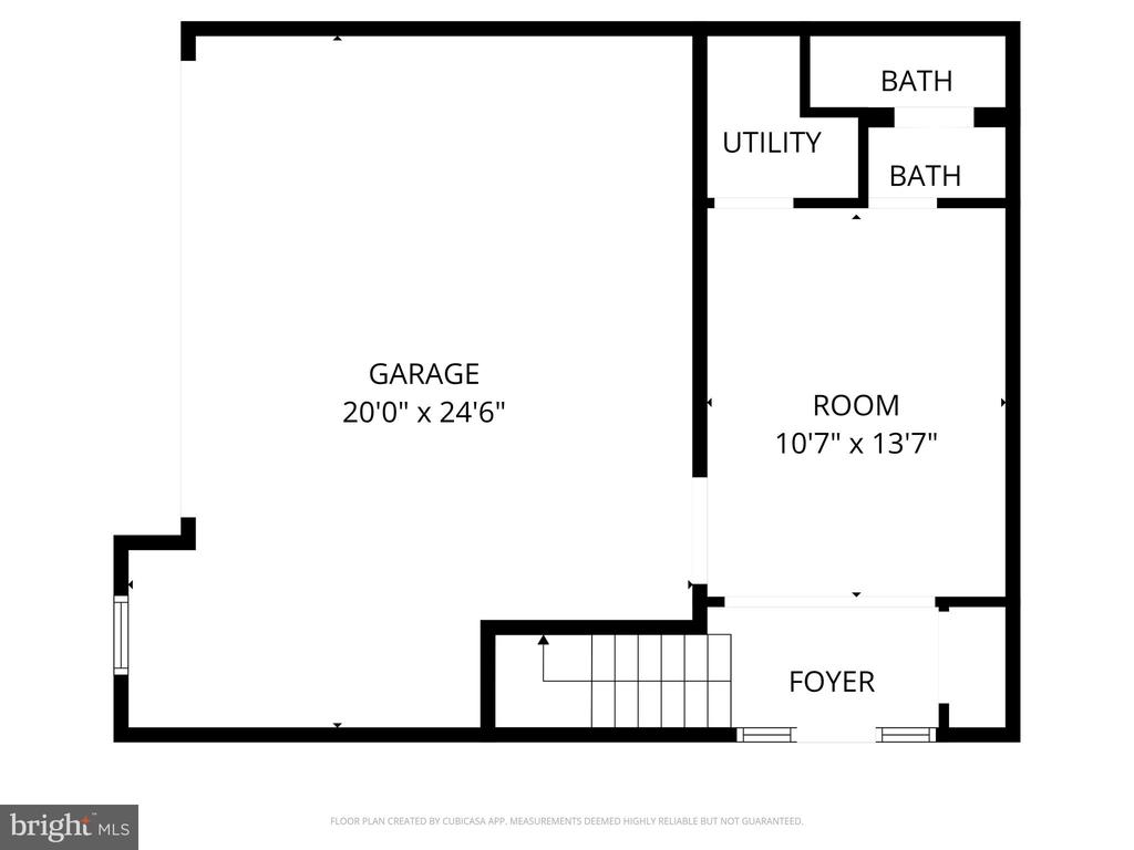 20863 COSWORTH TERRACE