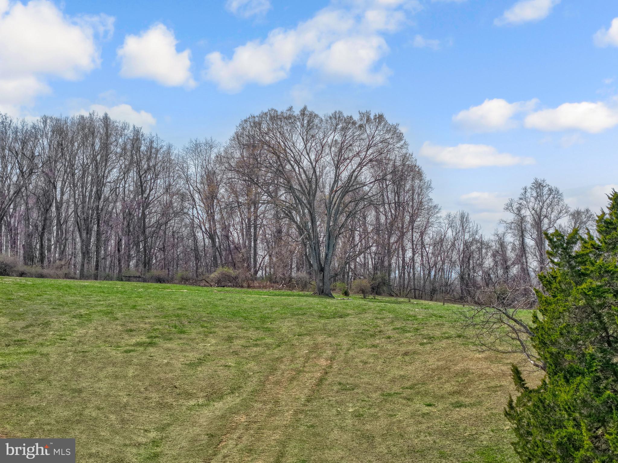 LOT 5 HUGHESVILLE ROAD