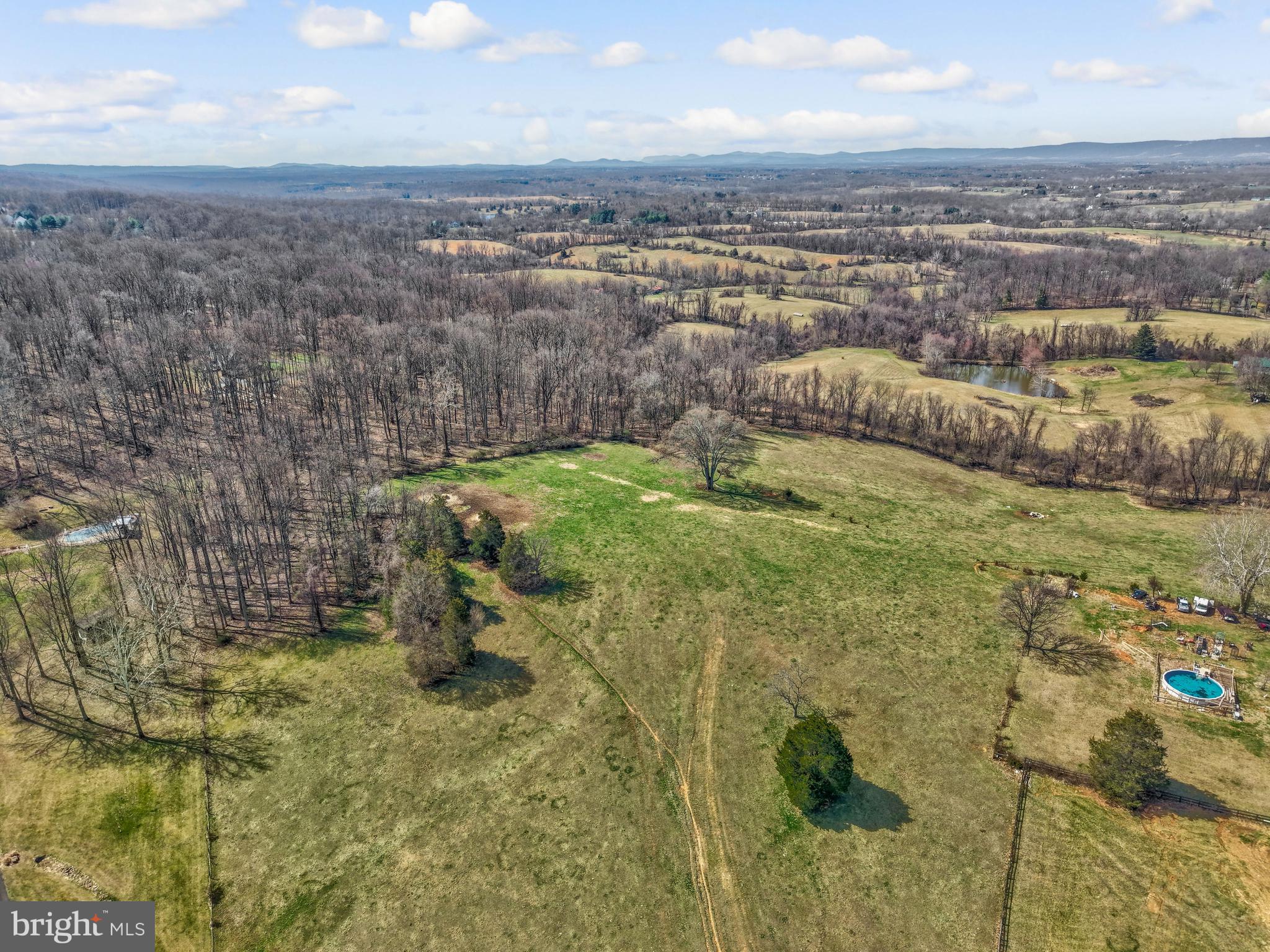 LOT 5 HUGHESVILLE ROAD