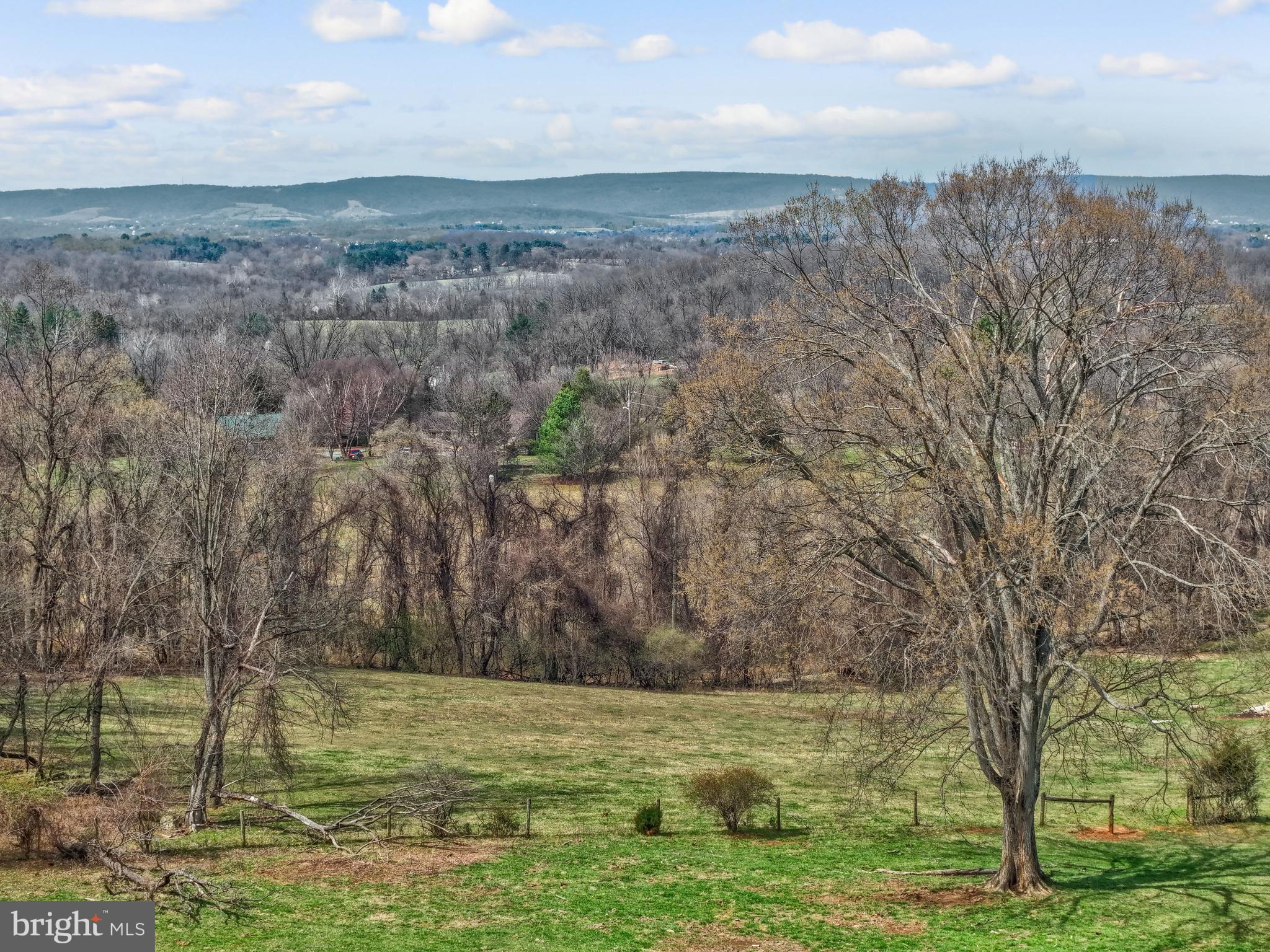 LOT 5 HUGHESVILLE ROAD