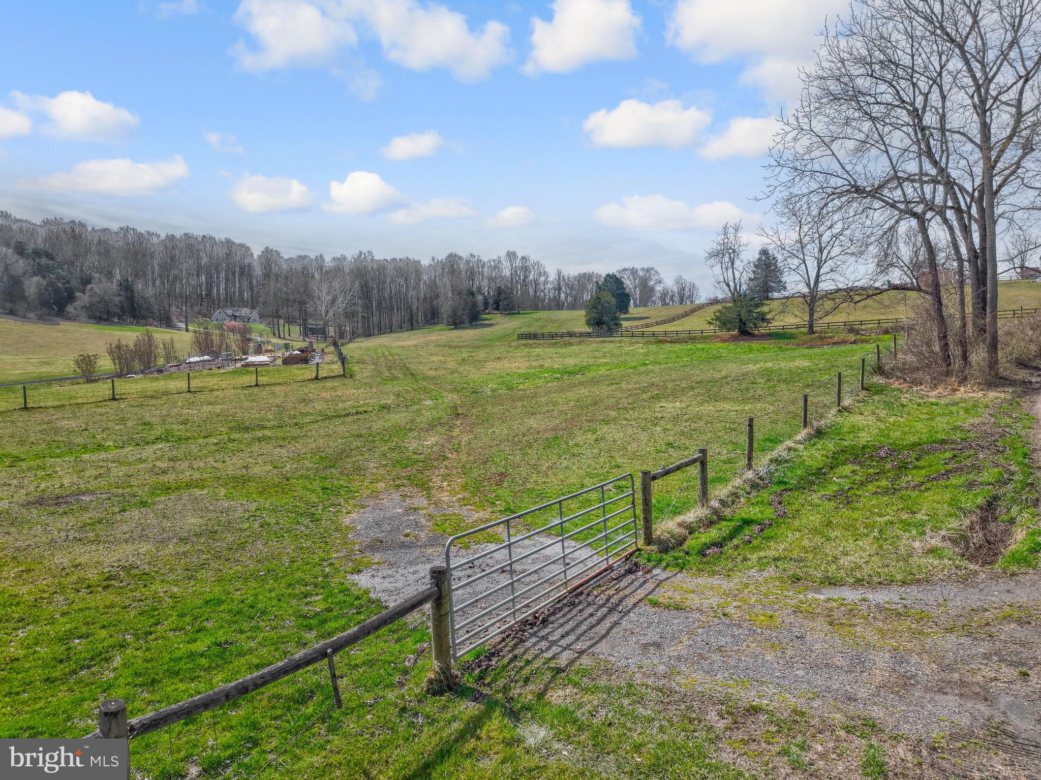 LOT 5 HUGHESVILLE ROAD