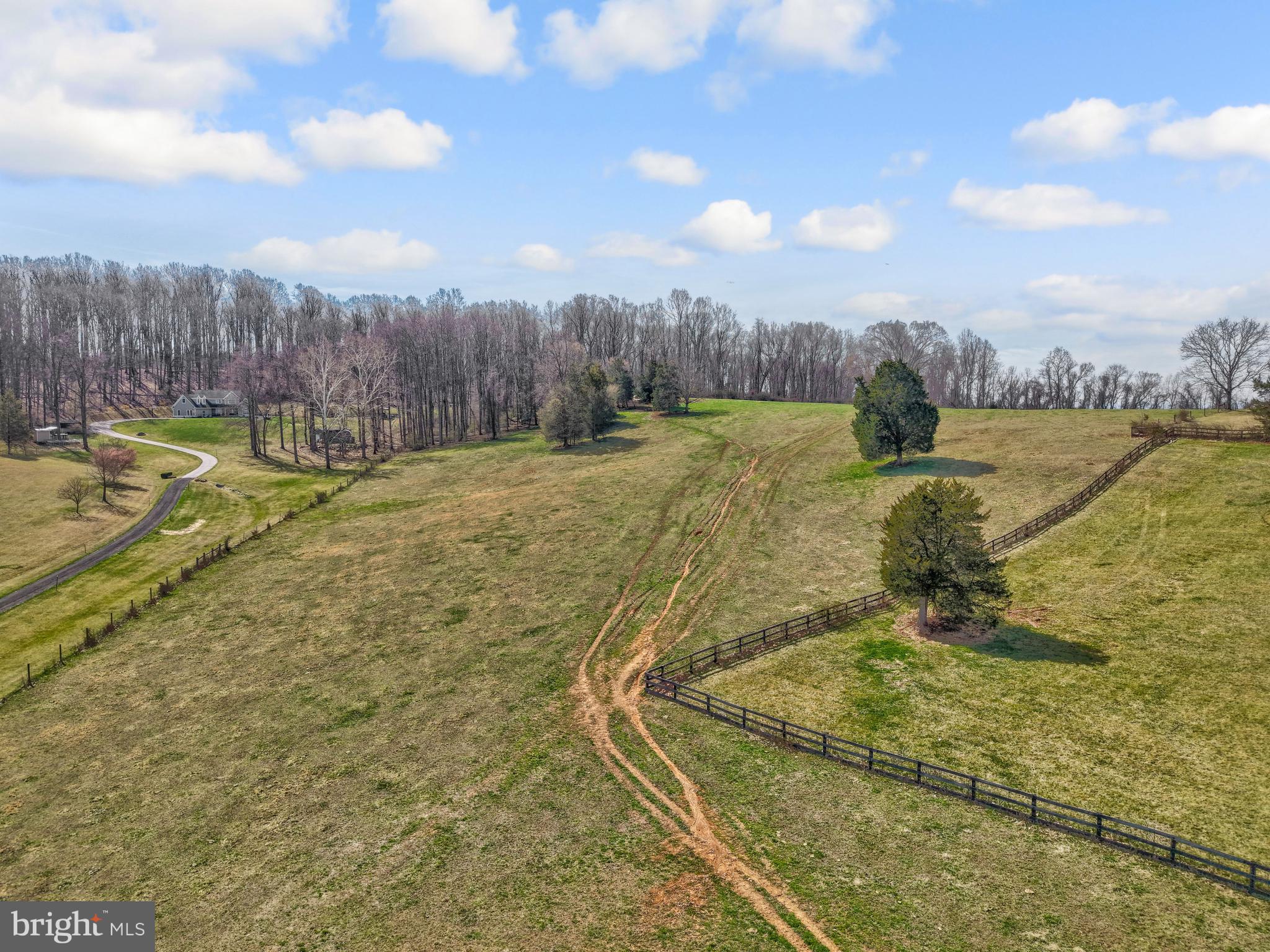 LOT 5 HUGHESVILLE ROAD