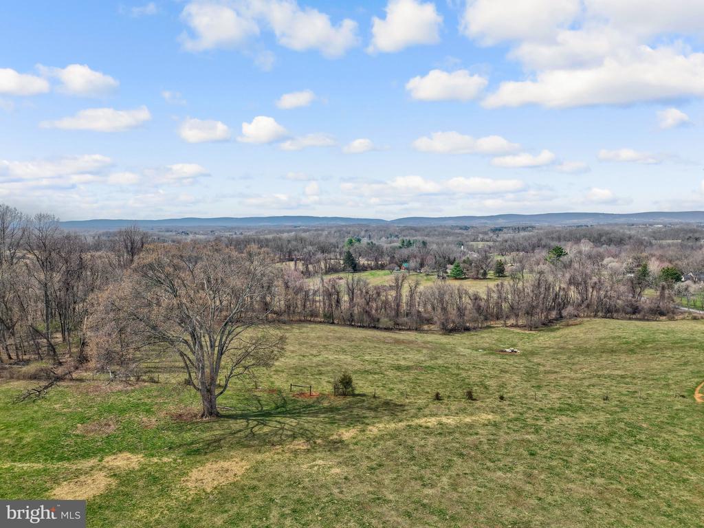 LOT 5 HUGHESVILLE ROAD