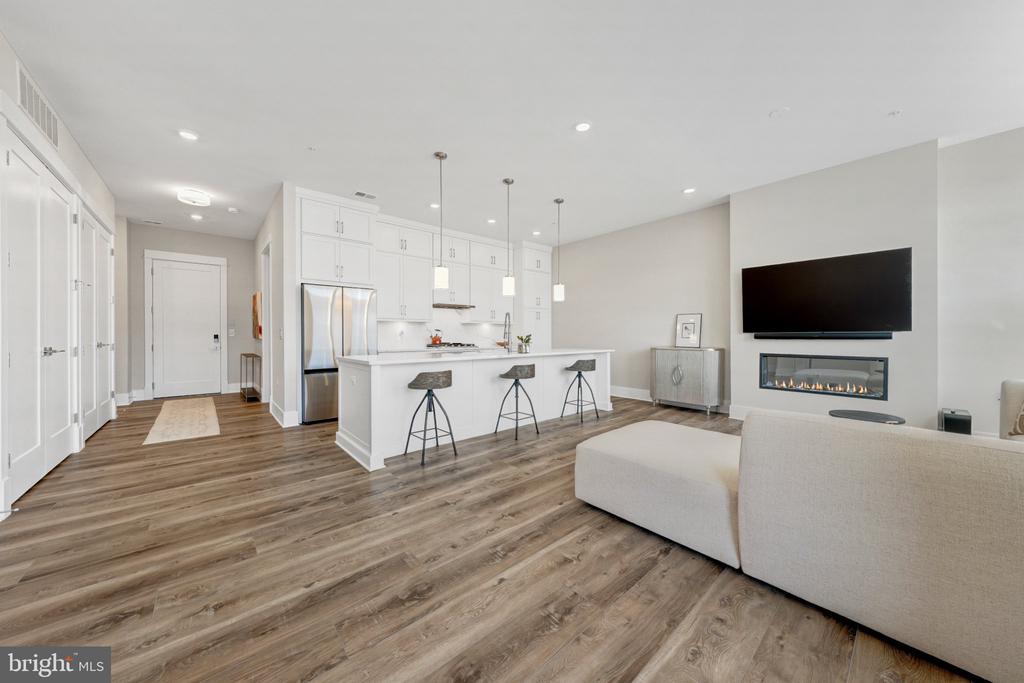 23665 HAVELOCK WALK TERRACE 406