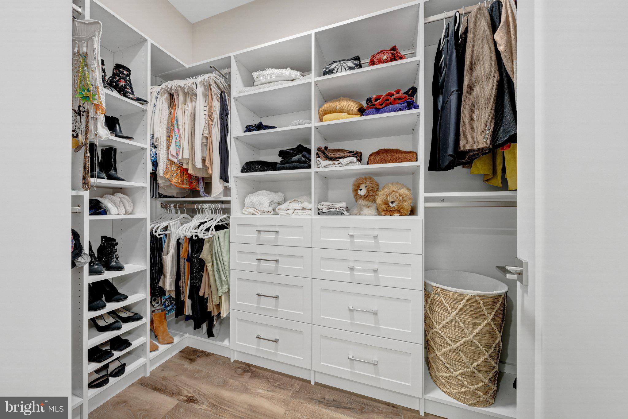 23665 HAVELOCK WALK TERRACE 406